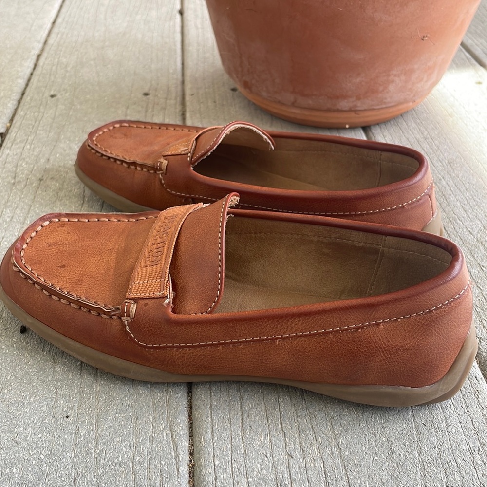 Kenneth Cole Reaction Loafers